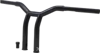 Harley Davidson Flhrxs [BURLY BRAND] – Guiador Dominator