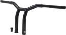Harley Davidson Flhrxs [BURLY BRAND] – Guiador Dominator