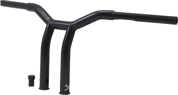 Harley Davidson Flhrxs [BURLY BRAND] – Guiador Dominator