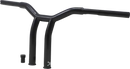 Harley Davidson Flhrxs [BURLY BRAND] – Guiador Dominator