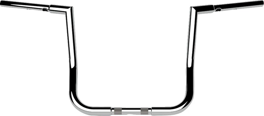 Harley Davidson Touring [LA CHOPPERS] – Guiador Twin Peaks Touring de 1-1/4"