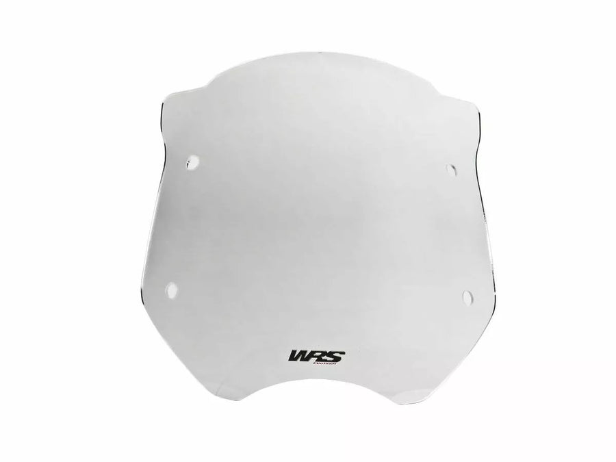 BMW R 1200 R [WRS] - pára -brisa
