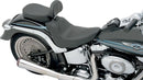 Harley Davidson flstf [DRAG SPECIALTIES] – Assento individual, encosto compatível-5