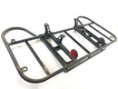 Yamaha Grizzly 660 AM03W [2003] - Rack de bagagem na parte de trás-5