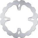 Roda Pequena Suzuki RM 85 17/14 [2022-2023] - DISCO DE FREIO FIXO WAVE GROOVED OVERSIZE – Foto 9