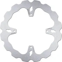 Tm Racing SMX 450 FI Competition [2012-2013] - BREMSSCHEIBE FIXED WAVE GROOVED OVERSIZE – Bild 7