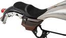 harley davidson touring [DRAG SPECIALTIES] – assento touring com altura baixa-6