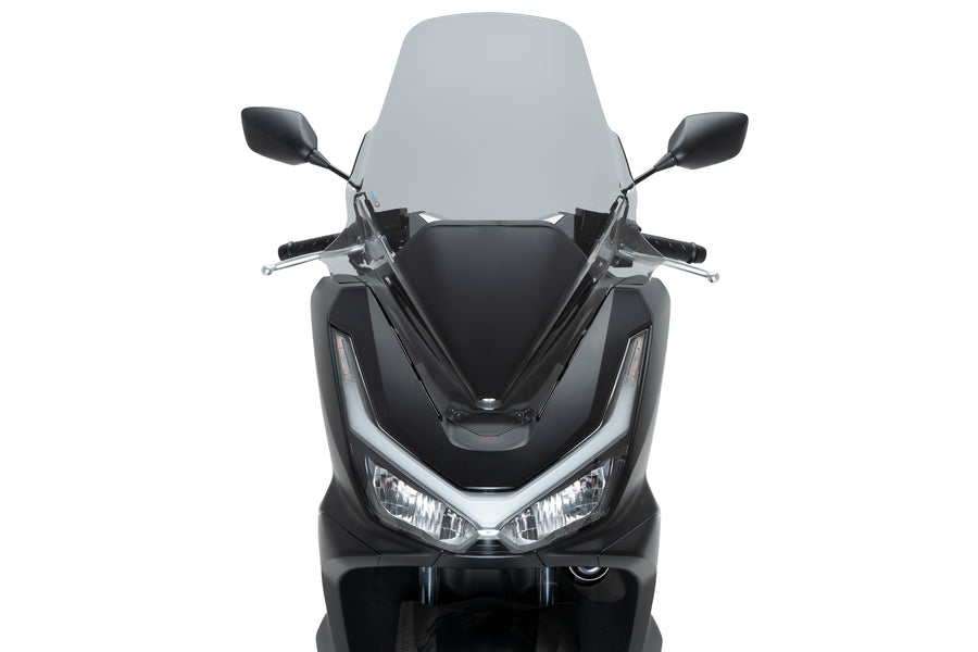 HONDA PCX 125 [2025] – Para-brisa V-Tech Line Touring – Fortemente colorido
