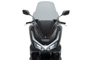 HONDA PCX 125 [2025] – Para-brisa V-Tech Line Touring – Colorido