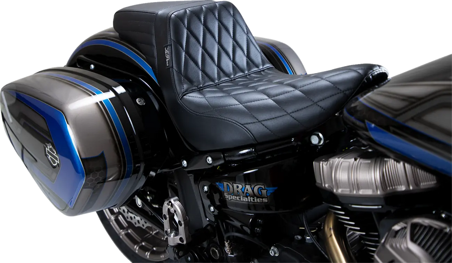 Harley Davidson fxlrst [LE PERA] – assento kickflip