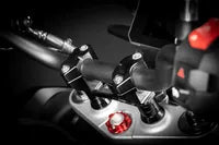 Suzuki V-strom 1050 [GILLES TOOLING] – tirantes de guiador 2D.GT