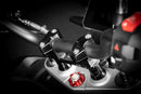 Suzuki V-strom 1050 [GILLES TOOLING] – tirantes de guiador 2D.GT