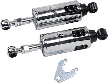 harley davidson flstf [SUSPENSÃO PROGRESSIVA] - amortecedor Série 422