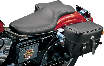 harley-davidson sportster s [SADDLEMEN] – Assento Profiler™ - 0