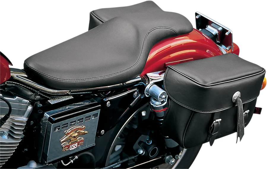 harley-davidson sportster s [SADDLEMEN] – Assento Profiler™