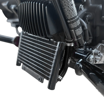 Harley-Davidson Street [SAMCO SPORT] - Kit de mangueira de radiador - 0