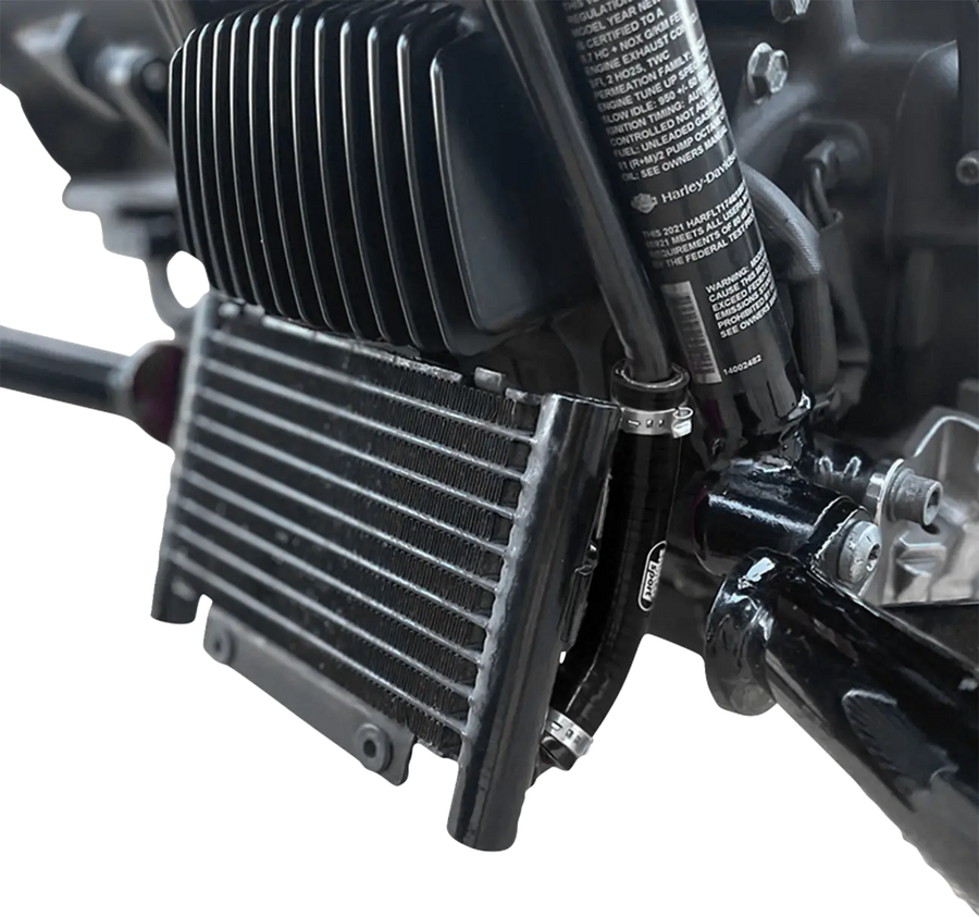 Harley-Davidson Street [SAMCO SPORT] - Kit de mangueira de radiador