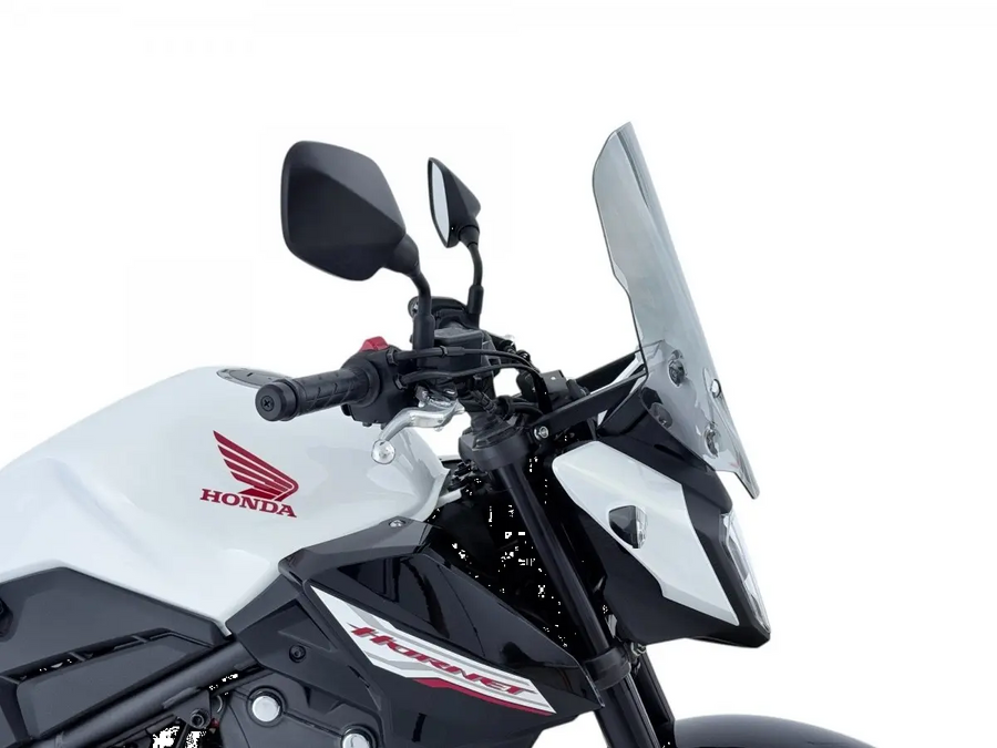 honda cb 500 [WRS] – para-brisa touring CB500 Hornet