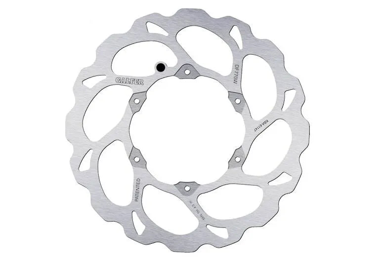 Husqvarna Enduro 701 [2024] - Wave® Bremsscheibe – Bild 1