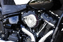 Harley-Davidson FLRT 1868 Freewheeler 114 [2021-2023] - Mini Teardrop Stealth Luftfilter-Kit – Bild 7