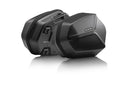 cf moto 650 [SW-MOTECH] – Conjunto de malas laterais Aero ABS-1