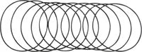 Harley-Davidson FLTRSEI2 1550 Road Glide Screamin Eagle [2001] - Big Bore Zylinderkit – Bild 8
