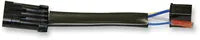 Moto Guzzi California 1000 [1994-1997] - 18 cm (7’’) 8700 EVO 2 Dual Burn Scheinwerfer – Art.-Nr. 0556971 – Bild 12