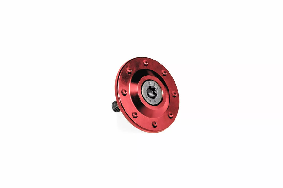BMW R 1200 R [Gilles Tooling] - Capa para grampo de escape