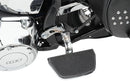 harley davidson flstc [DRAG SPECIALTIES] - Kit de montagem para estribos de passageiros-2