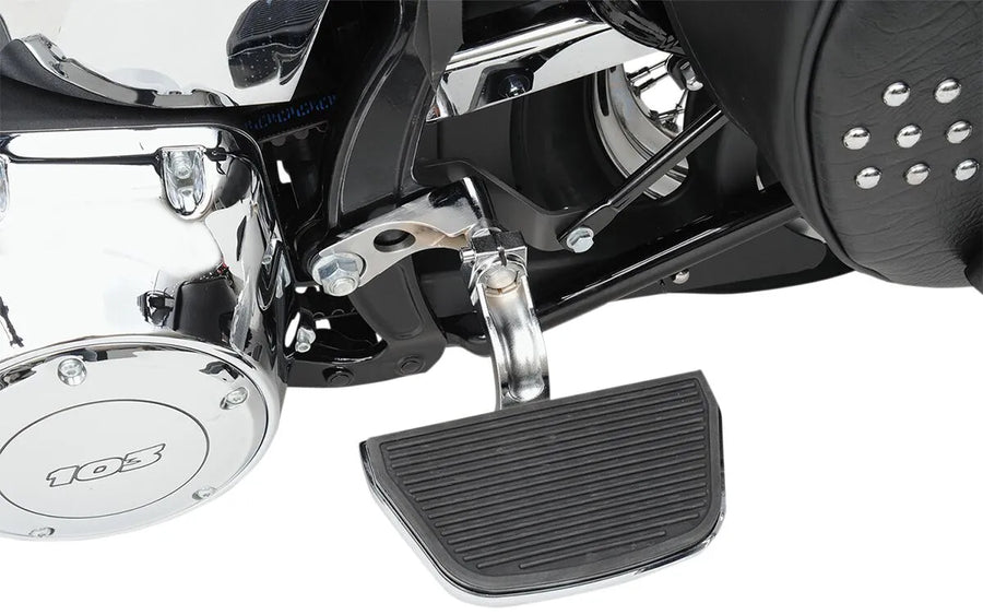 harley davidson flstc [DRAG SPECIALTIES] - Kit de montagem para estribos de passageiros