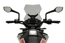 KTM 390 ADVENTURE SW [2024] – Tela Touring – Transparente-3