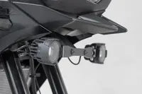 Kawasaki Versys 650 [2021-2026] - Kit de farol alto EVO - foto 9