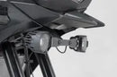 Kawasaki Versys 650 [2021-2026] - Kit de farol alto EVO - foto 9