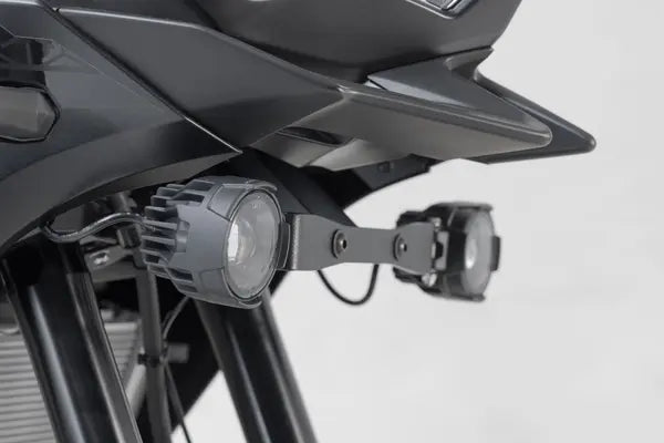Kawasaki Versys 650 [2021-2026] - Kit de farol alto EVO - foto 3