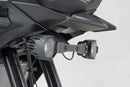 Kawasaki Versys 650 [2021-2026] - Kit de farol alto EVO - foto 3
