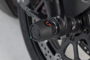 ducati diavel 1200 [SW-MOTECH] – conjunto de proteção do eixo da roda dianteira-4