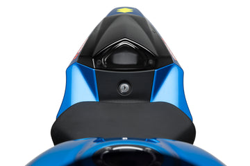 SUZUKI GSX-R 1000 R [2021] – Carenagem traseira – Preta
