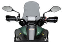 BENELLI TRK 702 X [2024] – tela de turismo – fortemente colorida