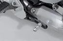BMW F 800 GS Adventure [SW-MOTECH] – pedal de freio