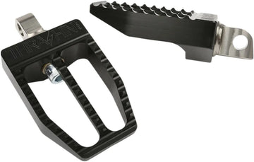 Harley Davidson Sportster S RH 1250 S [THRASHIN SUPPLY CO.] - Footpegs Militant