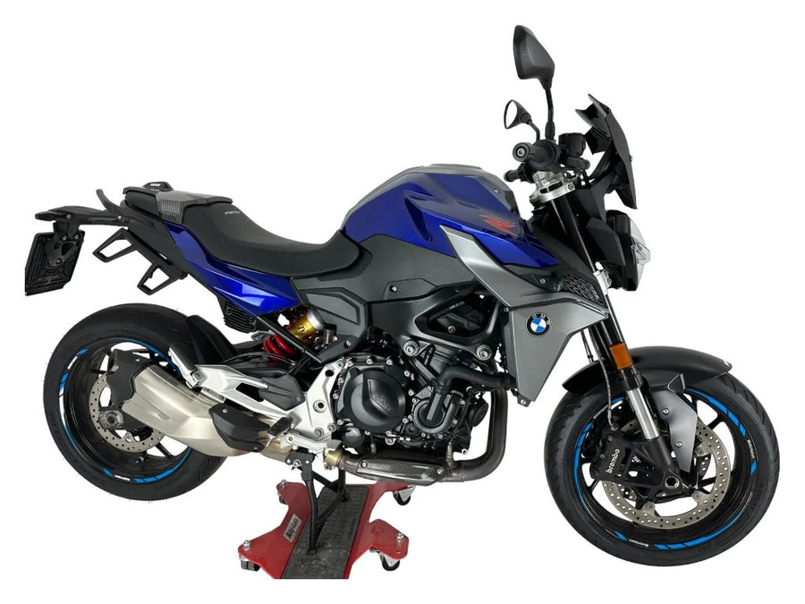 BMW F 900 R [WRS] - pára -brisa