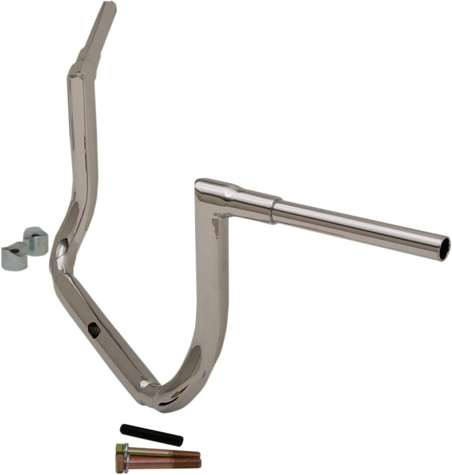 Harley Davidson Touring [LA CHOPPERS] – Guiador Grande Twin Peaks Touring de 1-1/2"