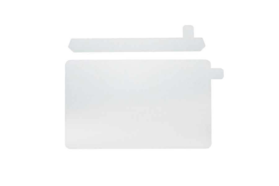 BENELLI TRK 702 [2025] – Protetor Painel – Transparente