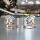 Royal Enfield Continental GT 650 [2019-2021, 2023] - Kolbensatz für Royal Enfield 650 Twins – Bild 4