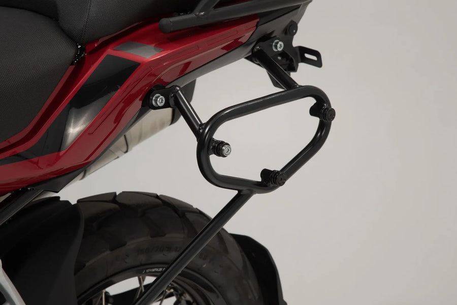 benelli trk 502 [SW-MOTECH] – Porta-bagagens lateral SLC
