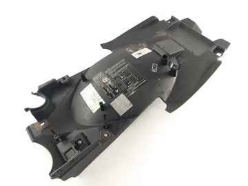 BMW R 1200 R K27 [2007] - Proteção de respingo de revestimento interior traseiro - 0
