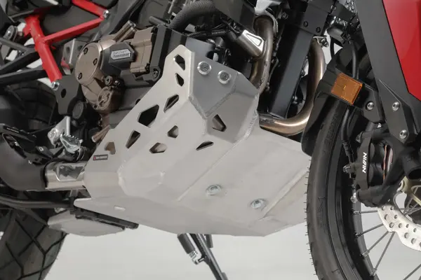 Honda CRF 1100 L [2024-2026] - barra de proteção do motor, versão MSS.01.942.10001/S - Figura 5