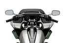 HARLEY DAVIDSON CVO ROAD GLIDE ST FLTRXSTSE [2025] – Esporte de alta estrada – Preto-6