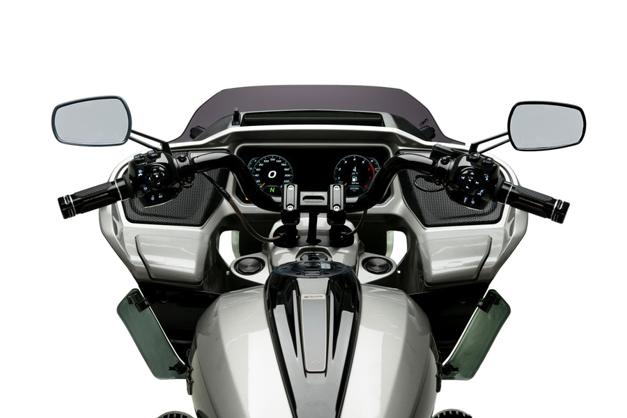 HARLEY DAVIDSON CVO ROAD GLIDE ST FLTRXSTSE [2025] – Esporte de alta estrada – Colorido