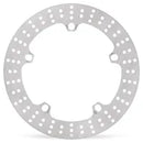 Bmw K 1100 Lt [1990-1991, 1996-1998, 1995-1996, 1997-1998] - Halo Series Schwimmende Bremsscheibe – Bild 7